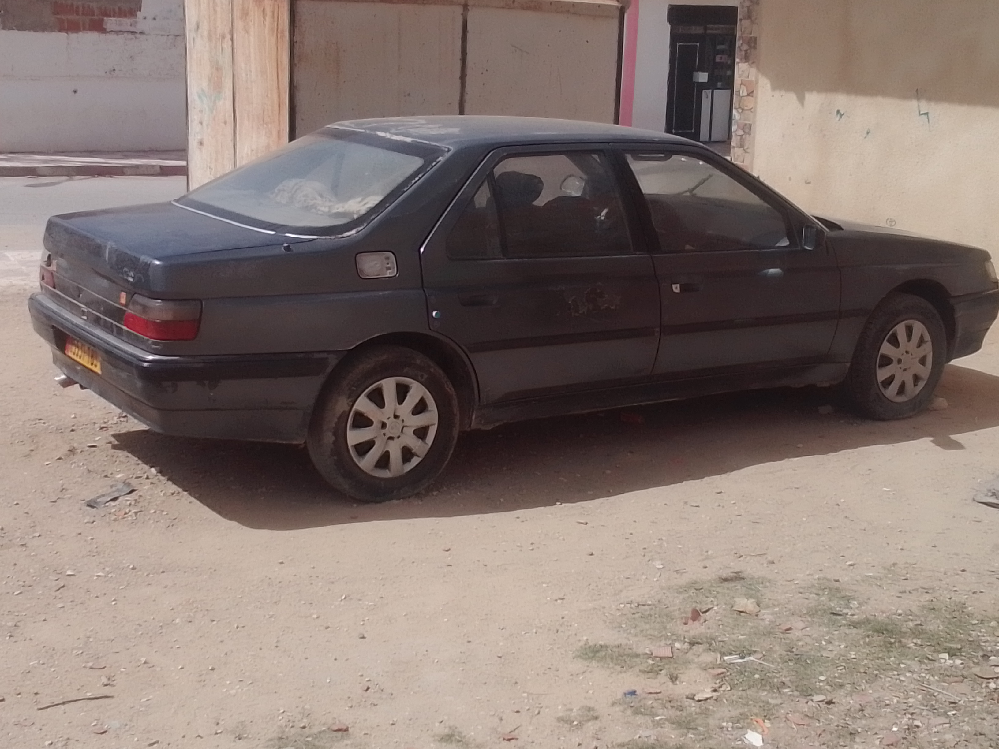 صورة السيارة